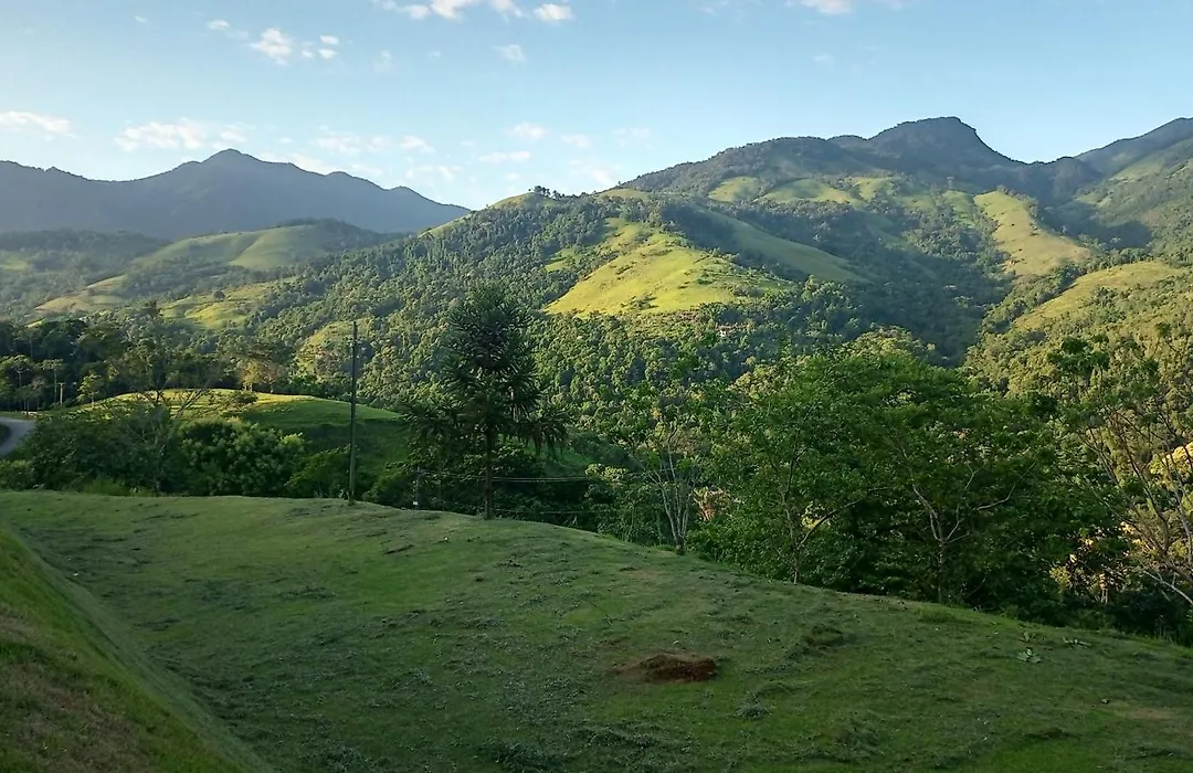 Pousada Vereda Tropical-1